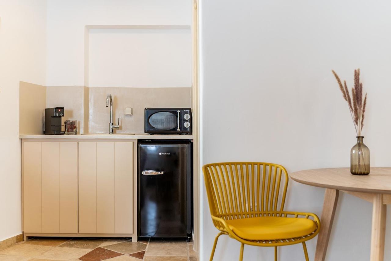 Vacay Suites Firostefani Extérieur photo