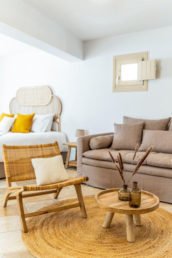 Vacay Suites Firostefani Extérieur photo