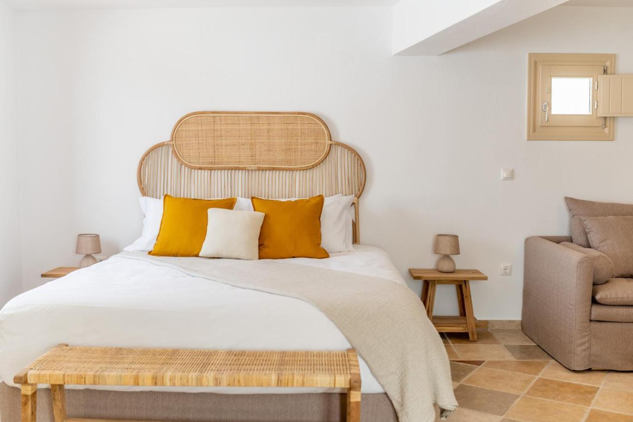 Vacay Suites Firostefani Extérieur photo