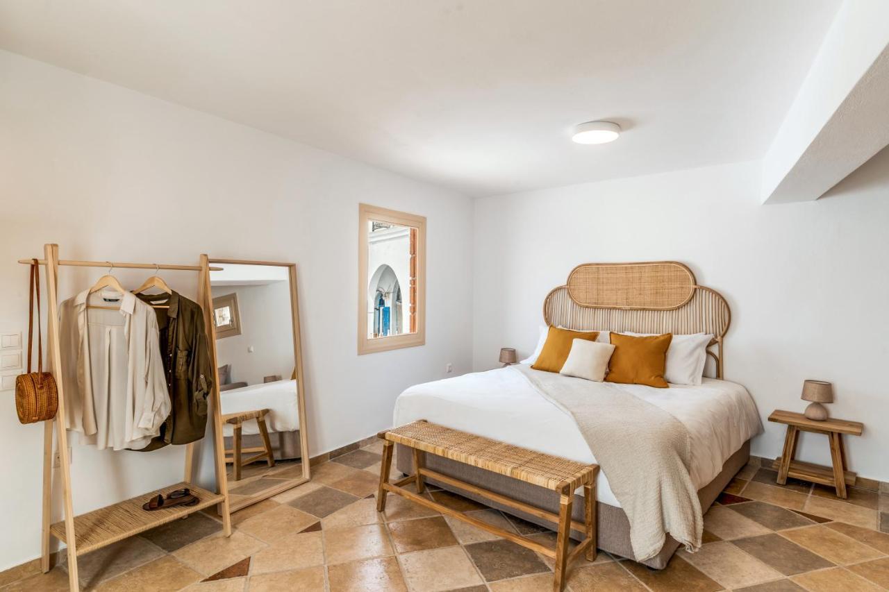 Vacay Suites Firostefani Extérieur photo