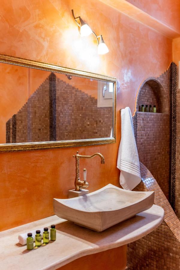 Vacay Suites Firostefani Extérieur photo