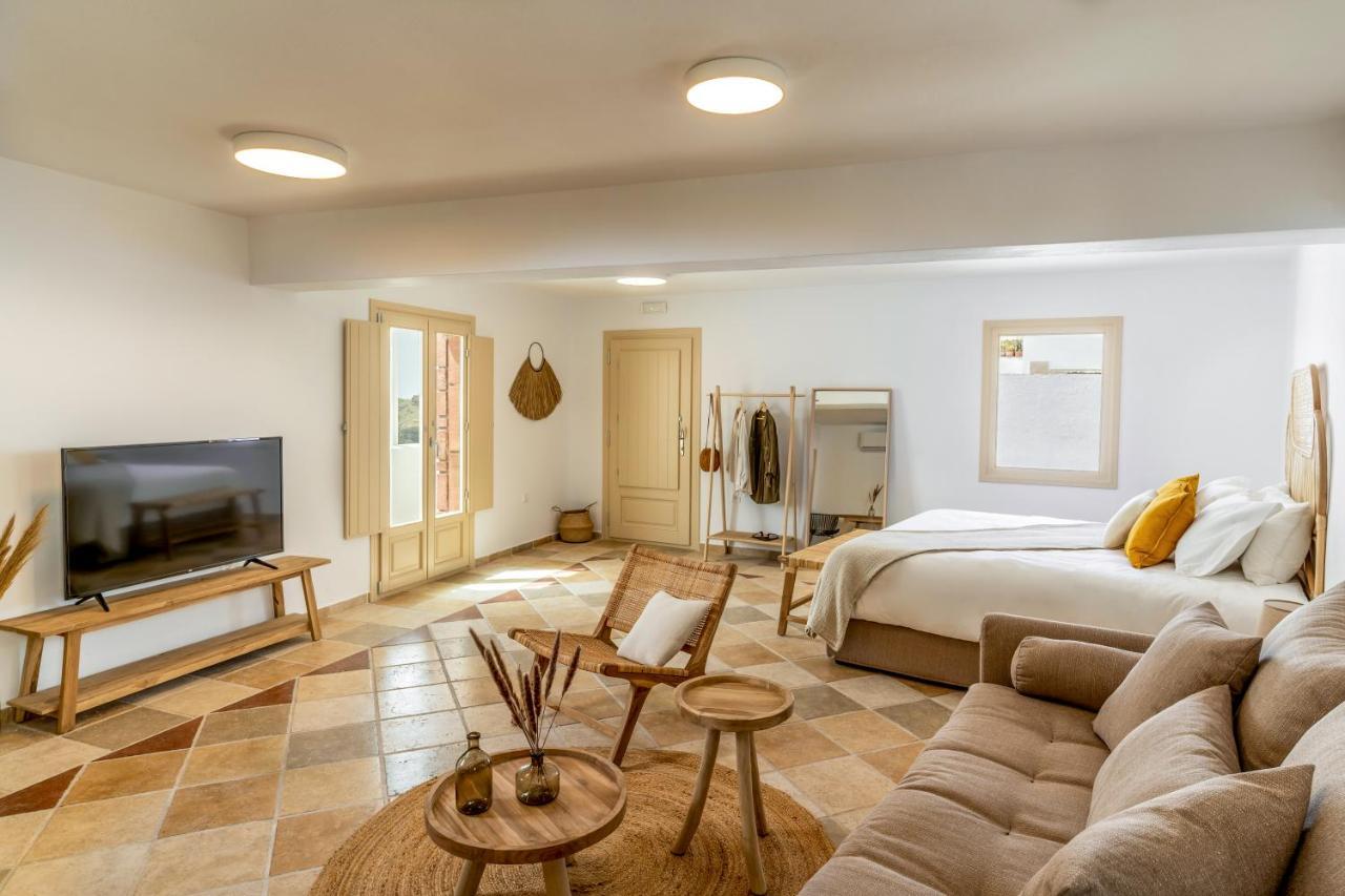 Vacay Suites Firostefani Extérieur photo